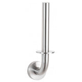 B-541 Stainless Steel Spare Toilet Roll Holder