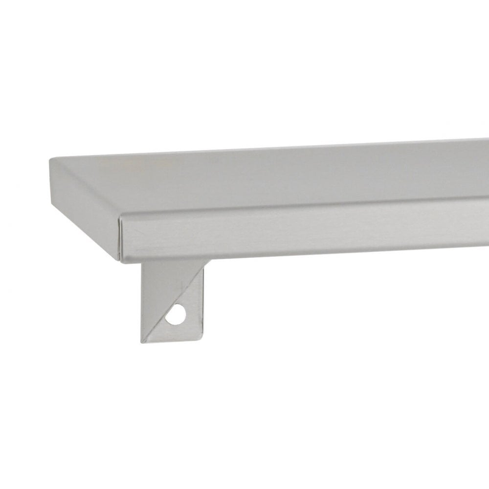 B-295x16 Bathroom Wall Shelf (125W x 405L)