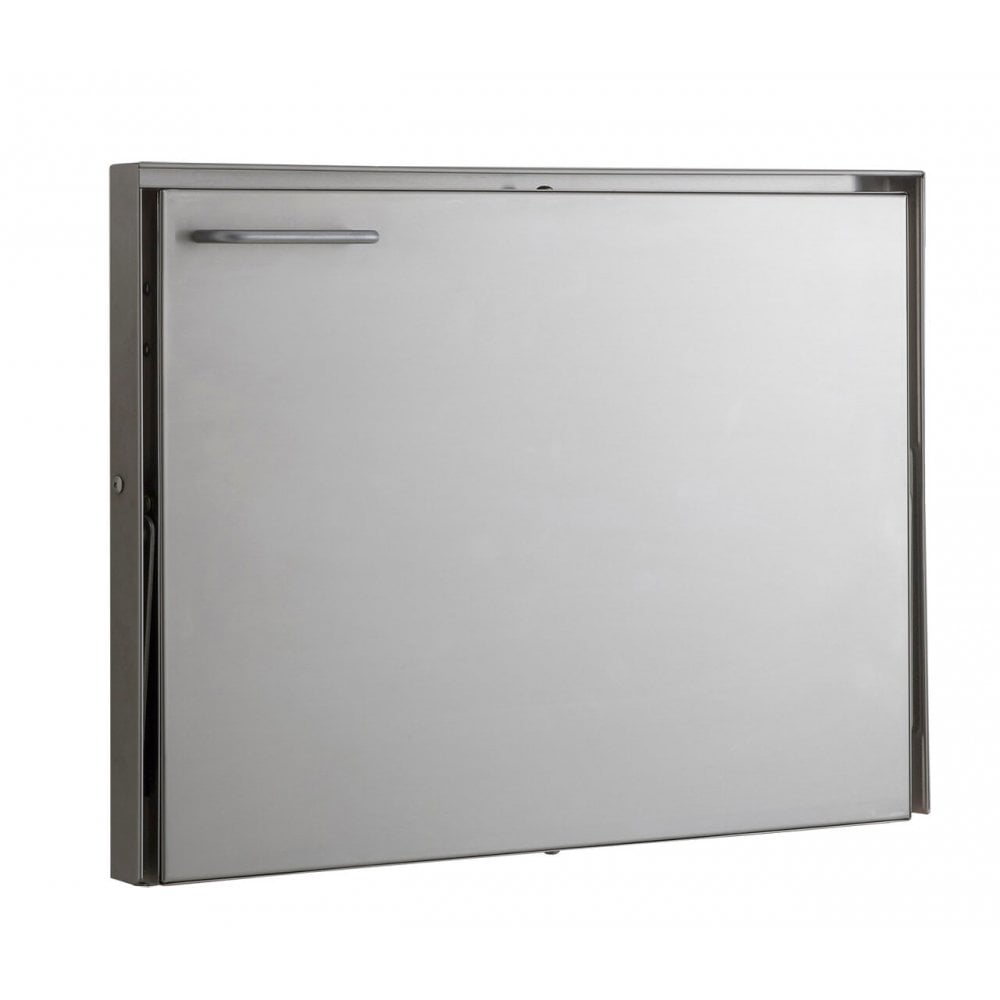 B-7816 Stainless steel Folding Workstation