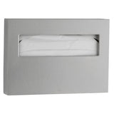 B-221 Stainless Steel Toilet Seat Cover Dispenser