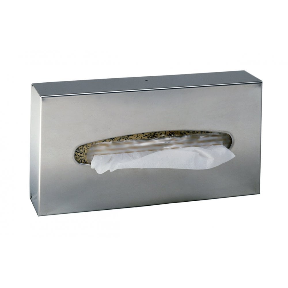 B-8397 Facial Tissue Dispenser