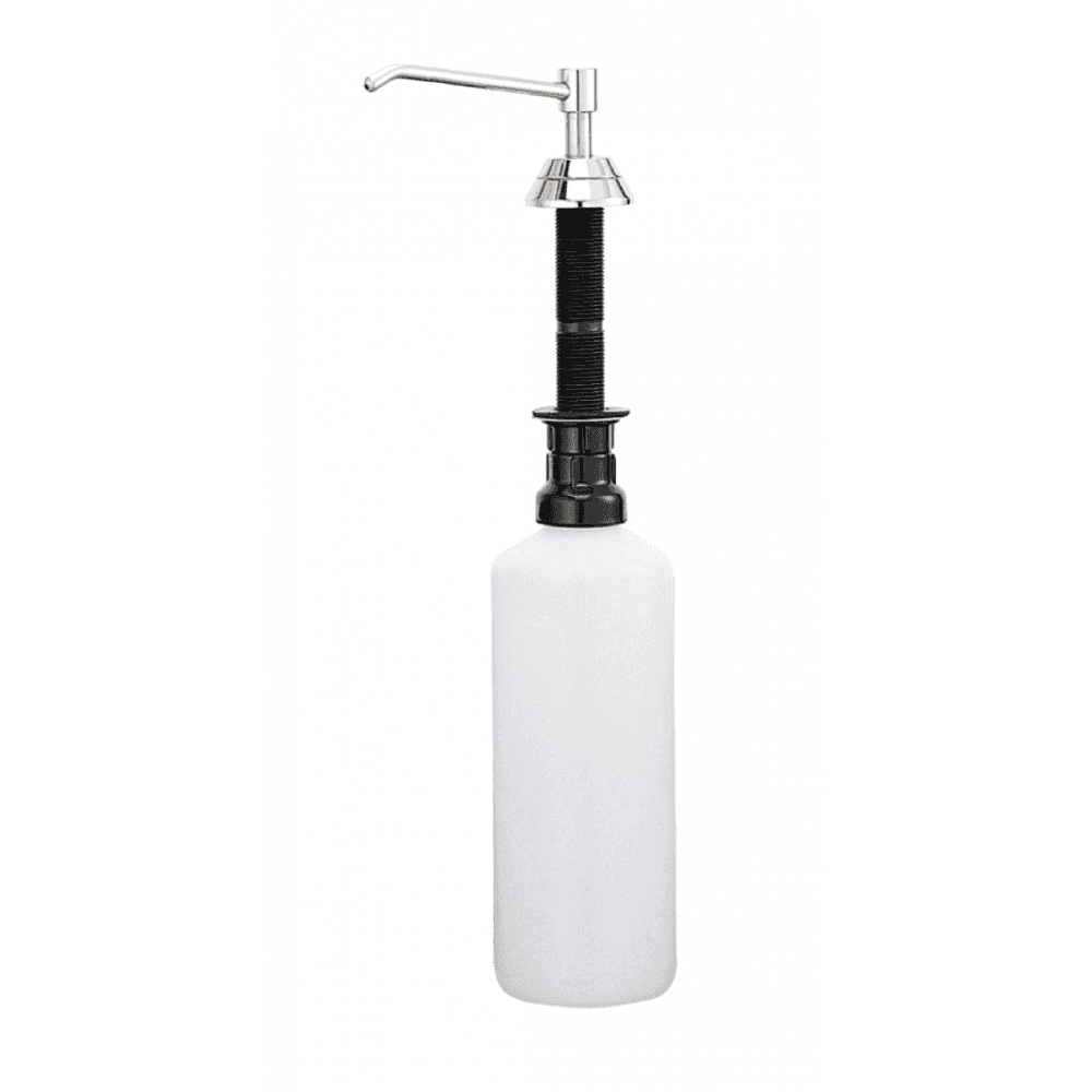 1000ml Vanity Top Soap Dispenser (100mm or 127mm Spout)