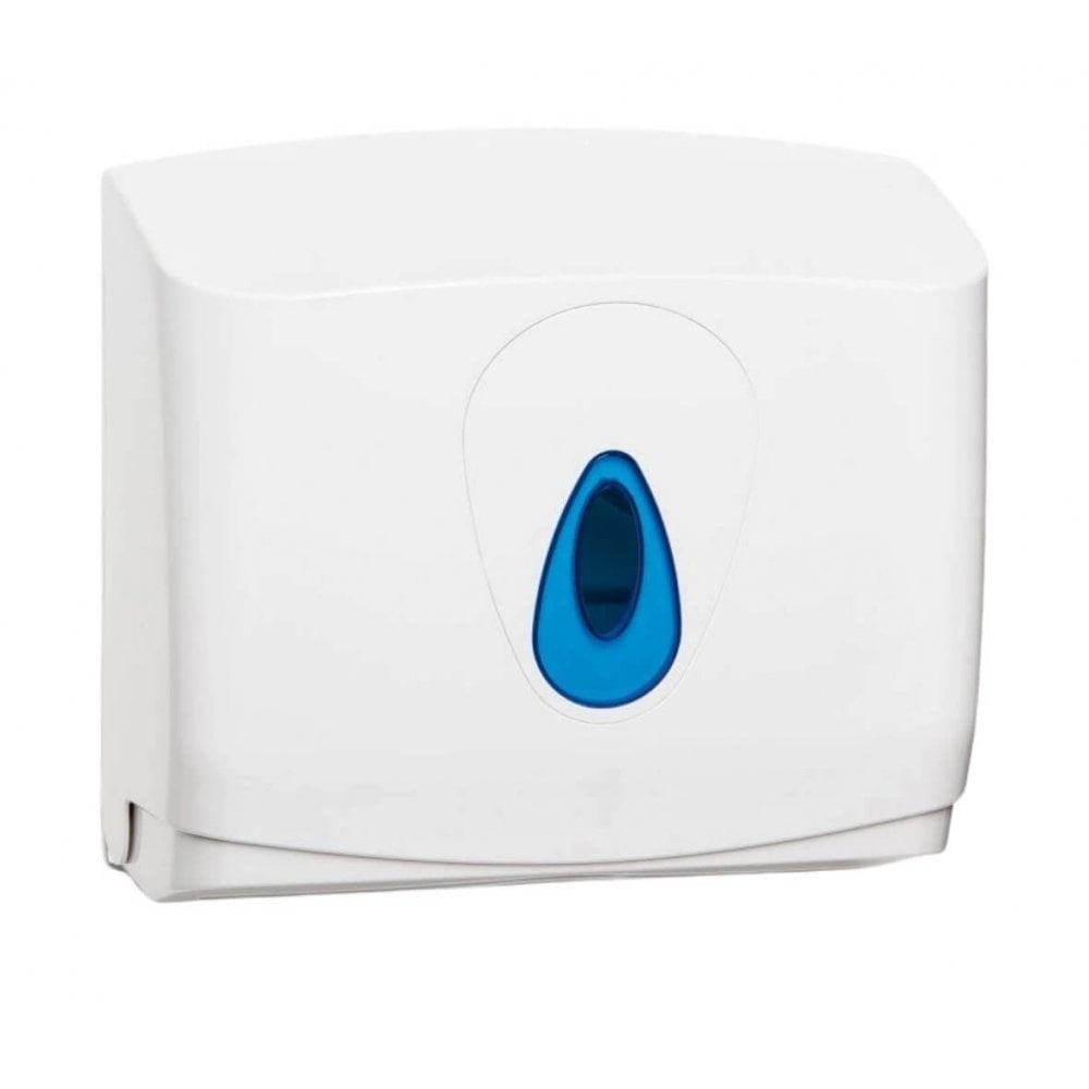 Classic Mini Paper Hand Towel Dispenser