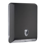 Soft Touch Paper Towel Dispenser