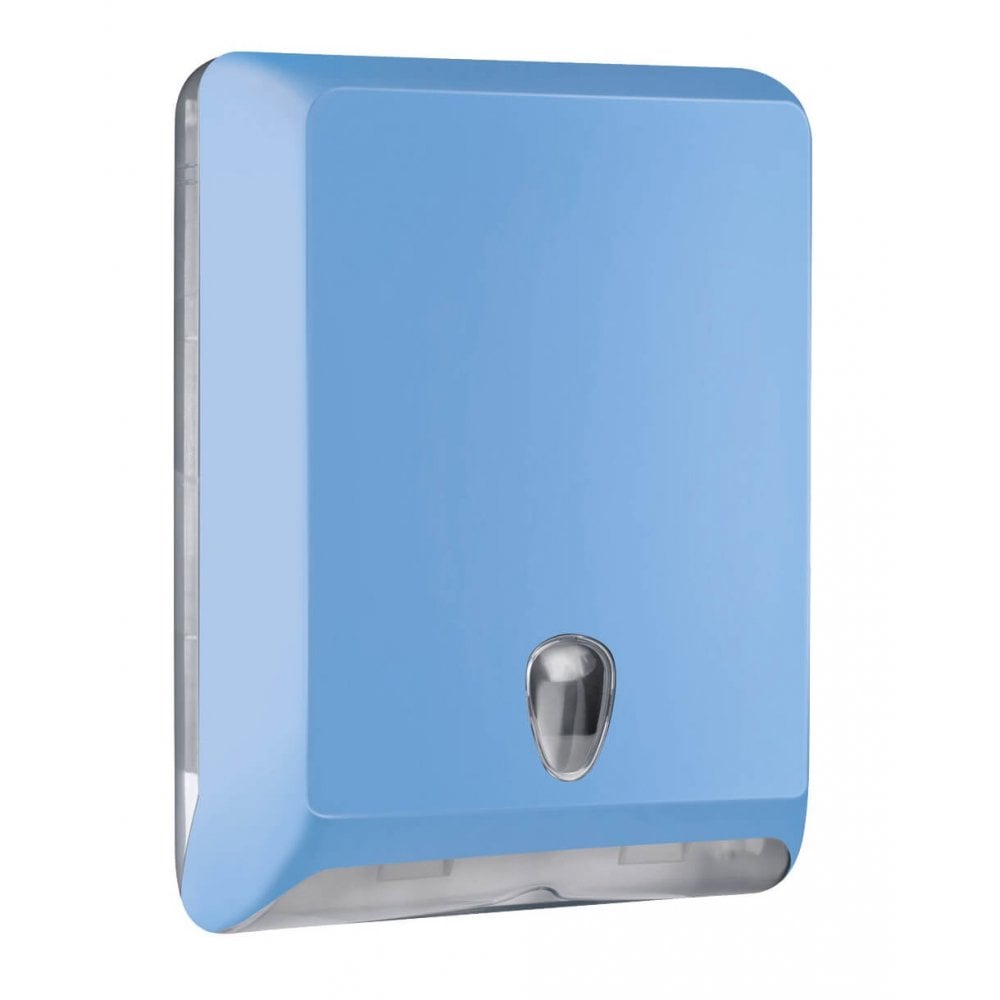 Soft Touch Paper Towel Dispenser