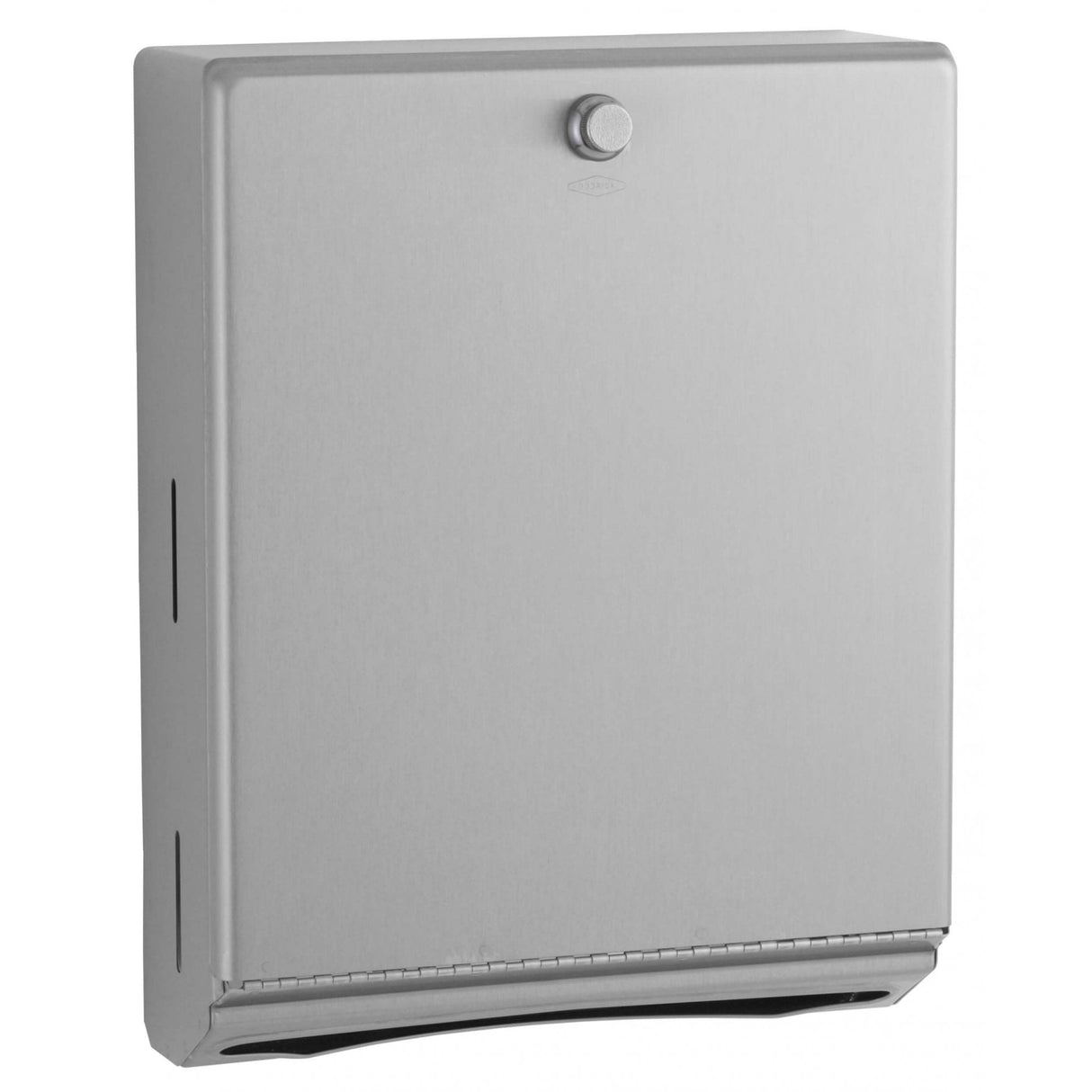 B-2620 ClassicSeries® Paper Towel Dispenser with Knob-Latch