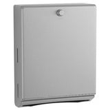 B-2620 ClassicSeries® Paper Towel Dispenser with Knob-Latch