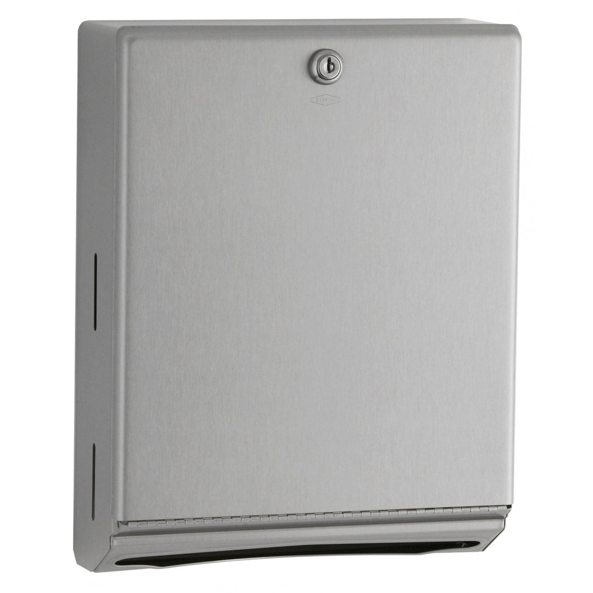 B-262 C-Fold Hand Paper Towel Dispenser