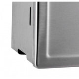 B-263 Stainless Steel Hand Towel Dispenser