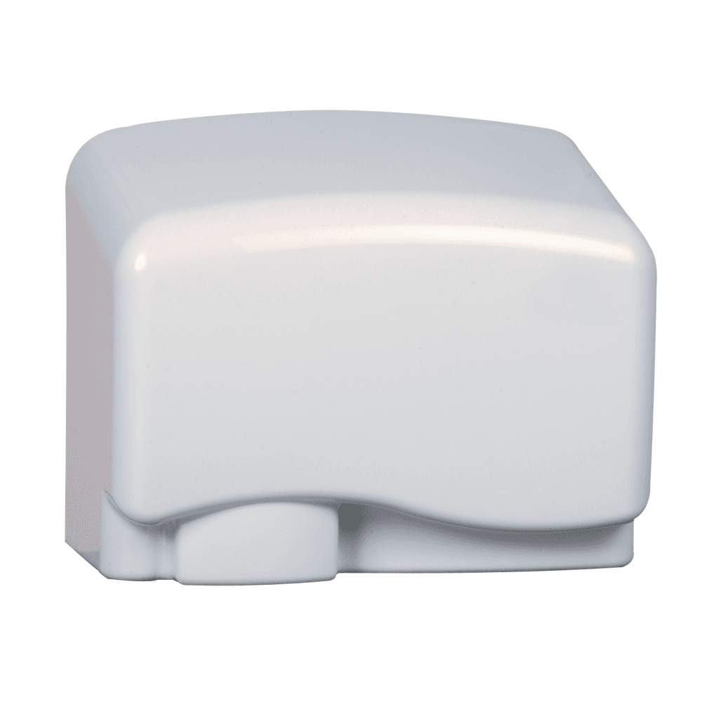APL 1.25kW Hand Dryer with ABS Cover