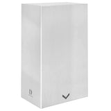Dolphin Velocity Mini Hand Dryer