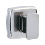 Mediclinics Single Bathroom Robe Hook