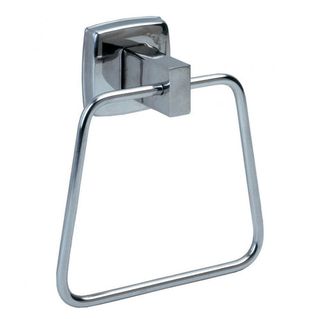 Mediclinics Trapezoidal Towel Ring