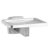 Mediclinics Stainless Steel Soap Dish