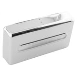 Mediclinics Chrome Plated Brass Tissue Dispenser