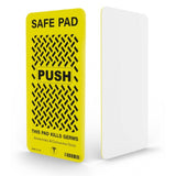 Coussinet antibactérien VERACO SAFE PAD ™ (petit)