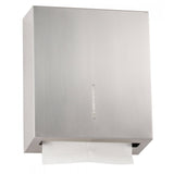 B-9262 FINO Surface-Mounted Paper Towel Dispenser