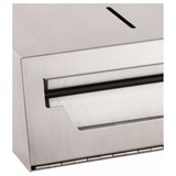 B-9262 FINO Surface-Mounted Paper Towel Dispenser