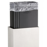 B-9279 FINO Surface-Mounted Waste Receptacle