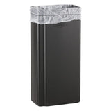 B-9279 FINO Surface-Mounted Waste Receptacle