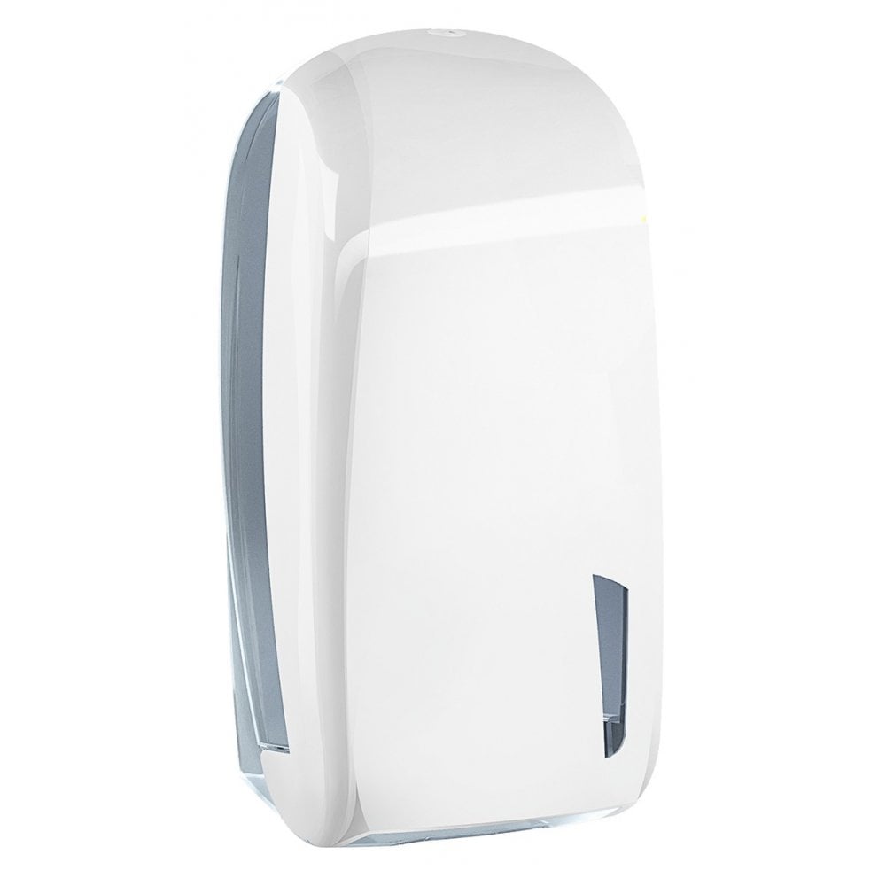 Designer Bulk Pack Toilet Tissue Dispenser