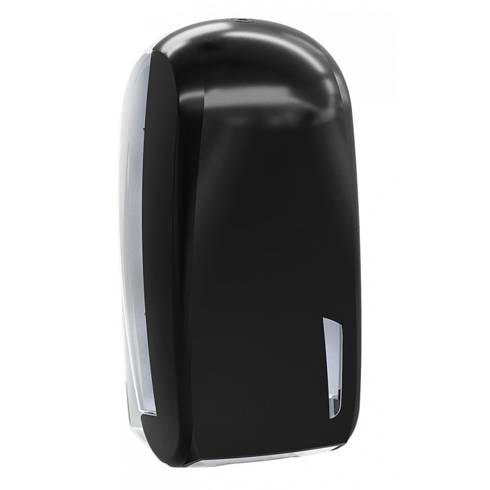 Designer Bulk Pack Toilet Tissue Dispenser