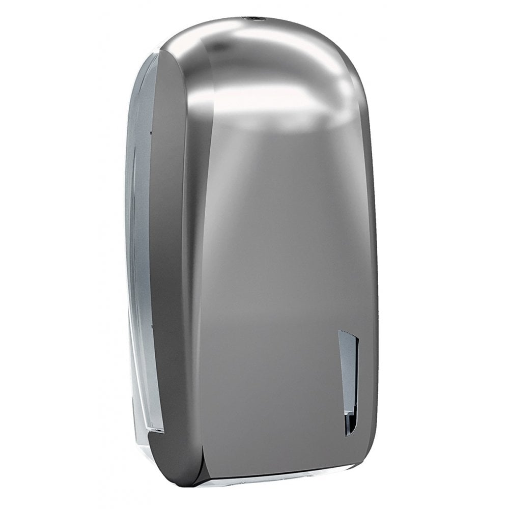 Designer Bulk Pack Toilet Tissue Dispenser