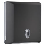 Soft Touch Z Fold or C Fold Paper Towel Dispenser