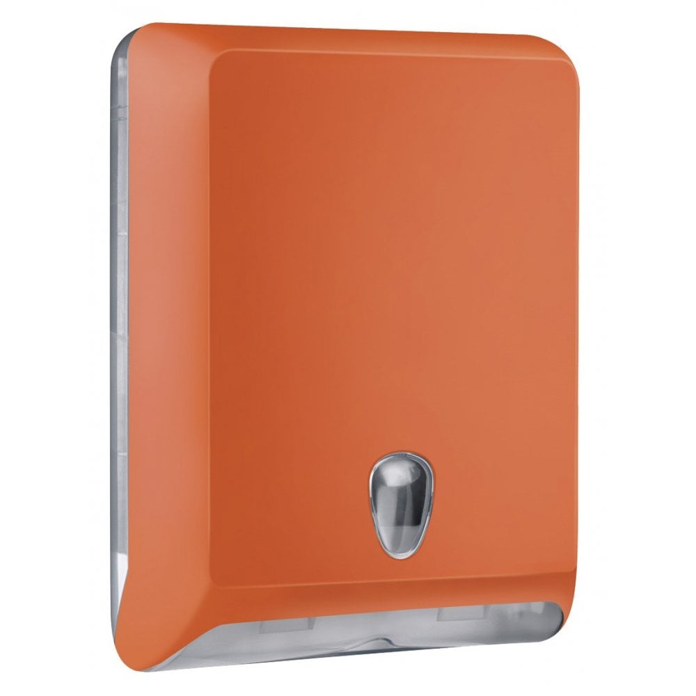 Dispenser di asciugamani di carta Soft Touch