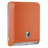 Soft Touch Paper Towel Dispenser