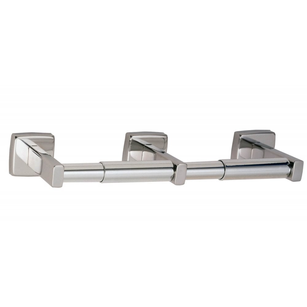 B-686 / B-6867 Double Toilet Roll Holder