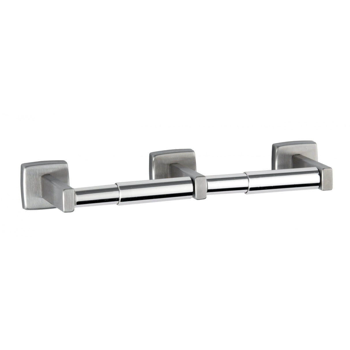 B-686 / B-6867 Double Toilet Roll Holder