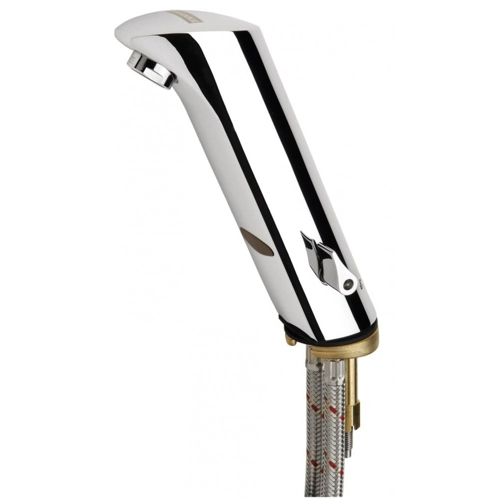 Protronic S: AQUA130 / AQUA134 with Mixer on Sensor Tap