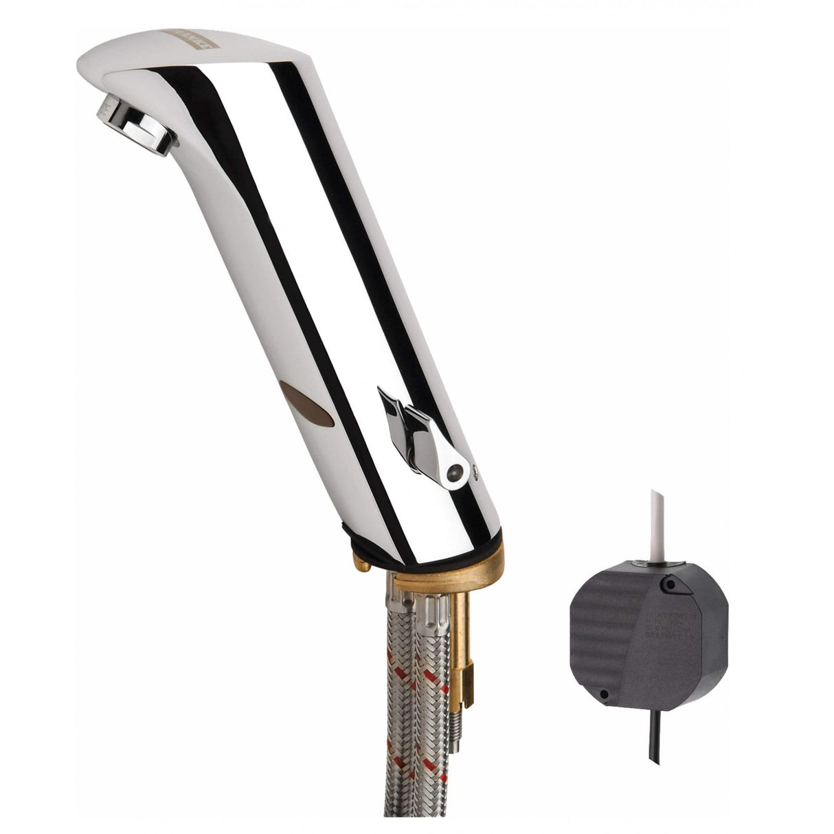 Protronic S: AQUA130 / AQUA134 with Mixer on Sensor Tap