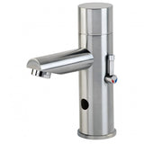 DB150 / DB175 Series Dolphin Chrome Plated Brass Infrared Tap With Temperature Adjustment