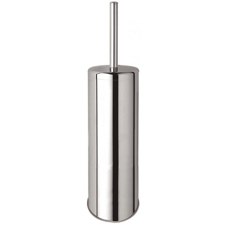 Stainless Steel Toilet Brush Holder