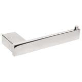 AI1421 Mediclinics Harmonia Series AISI 304 Stainless Steel Single Toilet Roll Holder