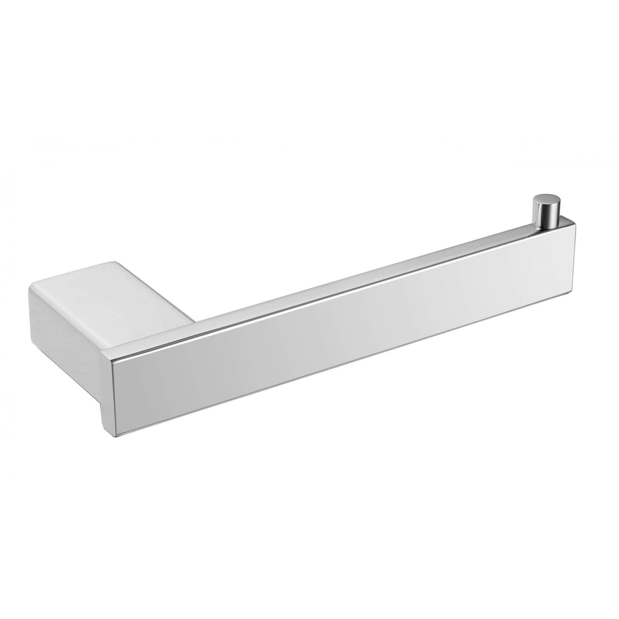 AI1421 Mediclinics Harmonia Series AISI 304 Stainless Steel Single Toilet Roll Holder