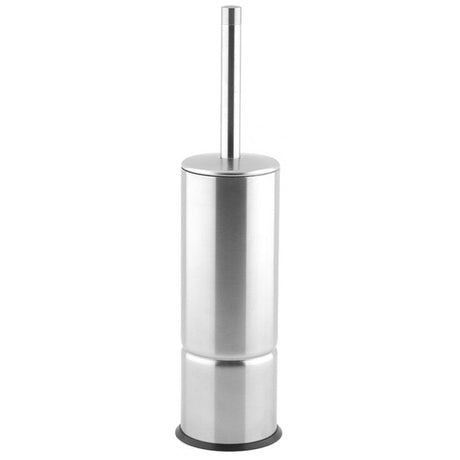 ES0965 Mediclinics Medinox Series AISI 304 Stainless Steel Toilet Brush Holder