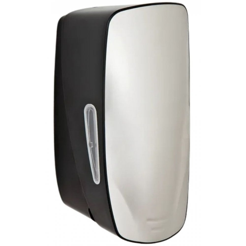 Vivo Element Series 900ML ABS Body & Stainless Steel Cover Plate Liquid Soap Dispenser