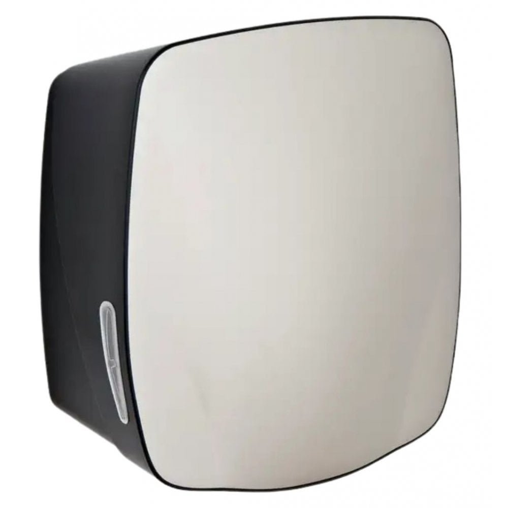 Vivo Element Series ABS Body & Stainless Steel Cover Plate Hand Towel Dispenser