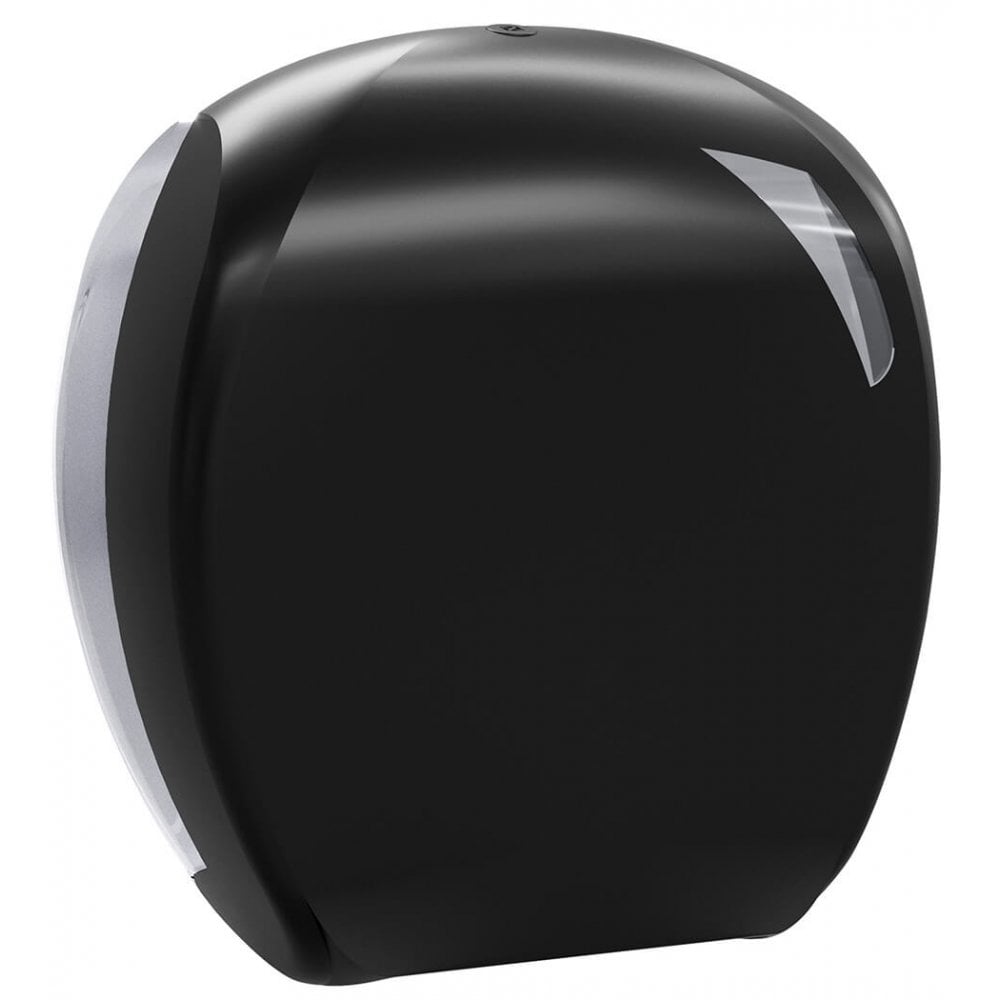 Designer Maxi Jumbo Toilet Roll Dispenser