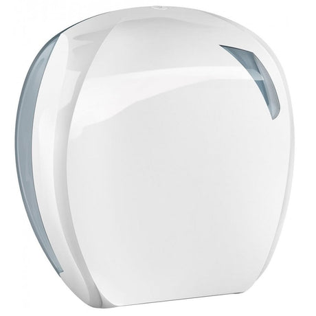 Designer Maxi Jumbo Toilet Roll Dispenser