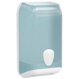 ReGen Bulk Fill Toilet Tissue Dispenser Made Of Recycled Plastic
