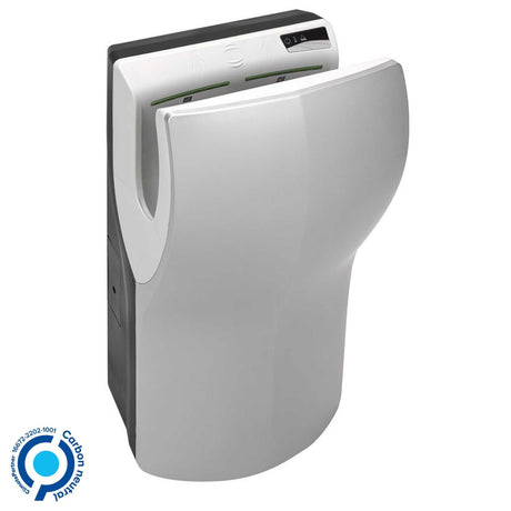 D-Flow Eco HEPA Hand Dryer
