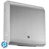 EcoWave Hand Dryer with HEPA Filter