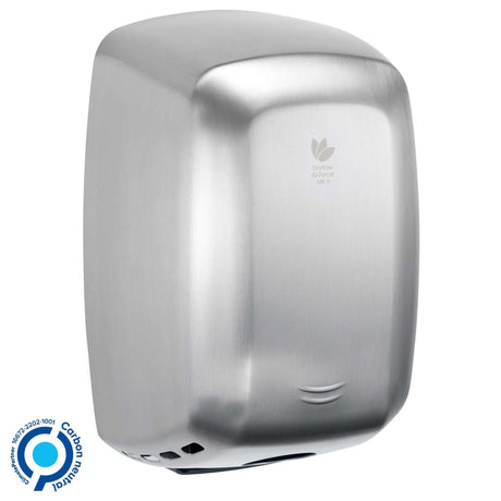 G-Force MKII Hand Dryer with HEPA filter
