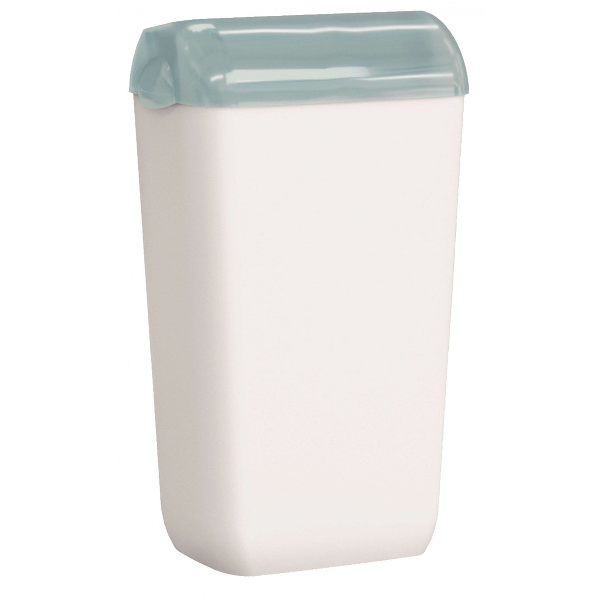 ReGen 23L Bin With Open Top Made Of Recycled Plastics And Bag Holder