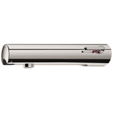 493510 / 493516 DELABIE TEMPOMATIC Wall Mounted F3/8" 190mm Electronic Mixer Tap