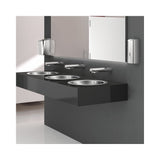 493510 / 493516 DELABIE TEMPOMATIC Wall Mounted F3/8" 190mm Electronic Mixer Tap